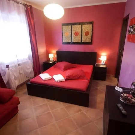 La Chiave Dei Sogni Bed & Breakfast