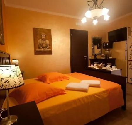 La Chiave Dei Sogni Bed & Breakfast *