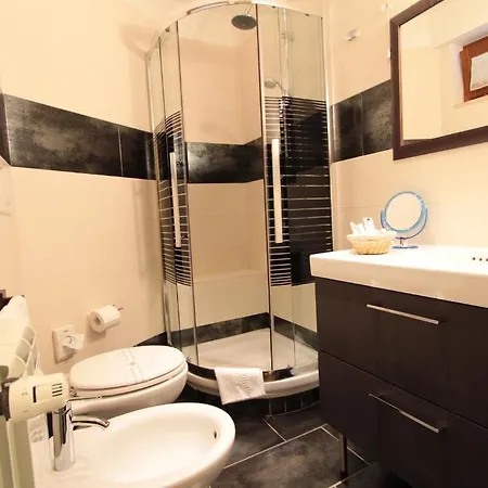 La Chiave Dei Sogni Bed & Breakfast
