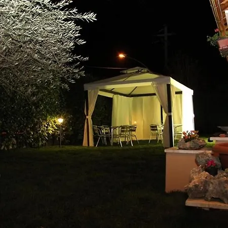 La Chiave Dei Sogni Bed & Breakfast *