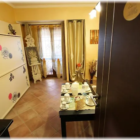 La Chiave Dei Sogni Bed & Breakfast Labico