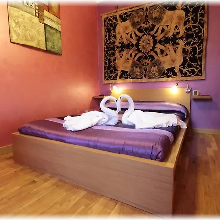 Bed & Breakfast La Chiave Dei Sogni *