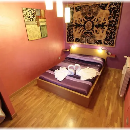 La Chiave Dei Sogni Bed & Breakfast