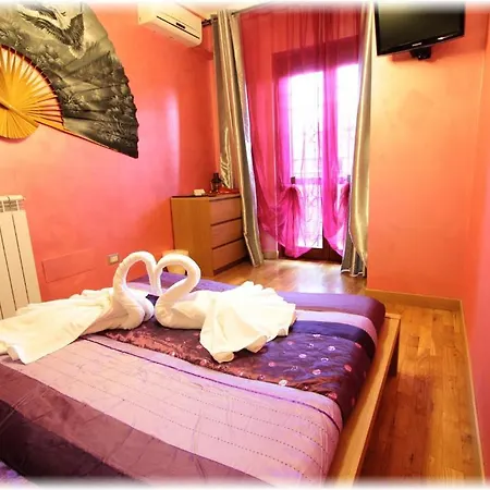 La Chiave Dei Sogni Bed & Breakfast Labico