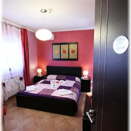 Bed & Breakfast La Chiave Dei Sogni *