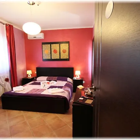 Bed & Breakfast La Chiave Dei Sogni Labico
