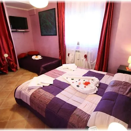 La Chiave Dei Sogni Bed & Breakfast