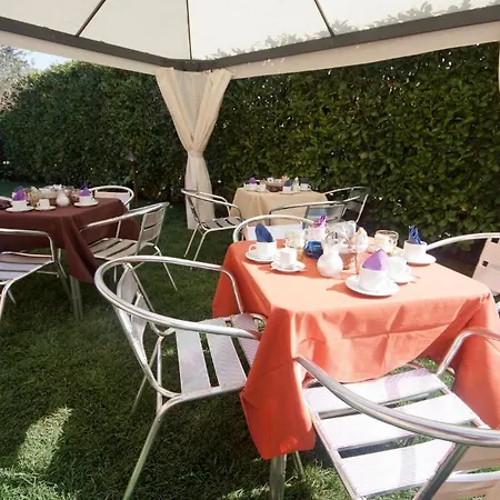 La Chiave Dei Sogni Bed & Breakfast