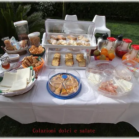 Bed & Breakfast La Chiave Dei Sogni *