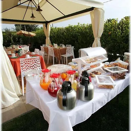 La Chiave Dei Sogni Bed & Breakfast *