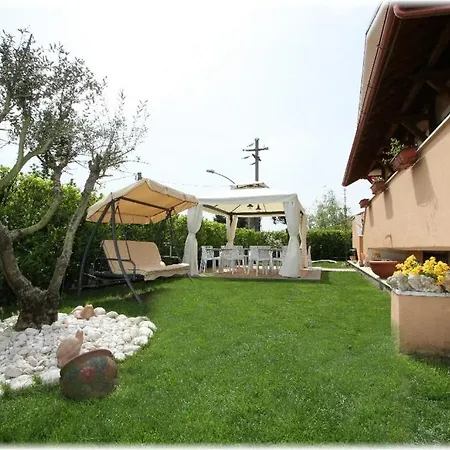 Bed & Breakfast La Chiave Dei Sogni Labico