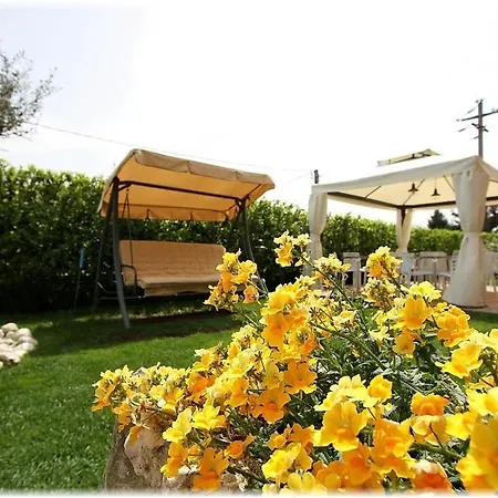 Bed & Breakfast La Chiave Dei Sogni
