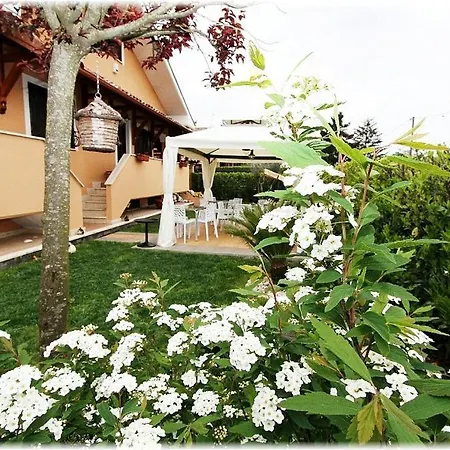 La Chiave Dei Sogni Bed & Breakfast *