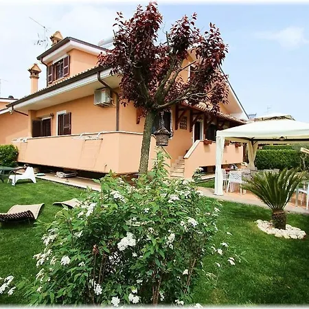Bed and breakfast La Chiave Dei Sogni